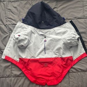 Champion Dog Rain Jacket